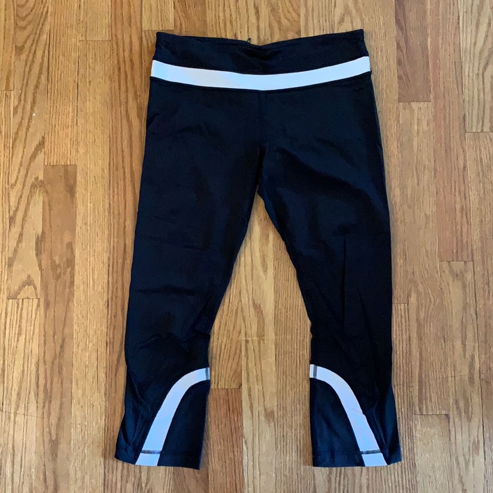 LULULEMON LEGGINGS // Size 8